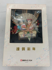 ミッキー&ミニー熊手|東京ディズニーランド