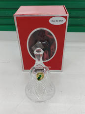 テーブルベル|WATERFORD CRYSTAL