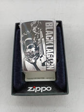 ZIPPO ブラックラグーンB|ZIPPO