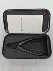 ネイルニッパー|SUWADA