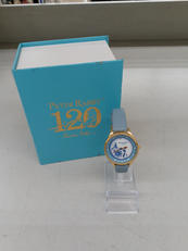 クォーツ時計|インペリアルエンタープライズ