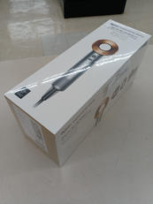 ヘアドライヤー(訳あり)|DYSON