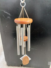 ウィンドチャイム　風鈴|WOODSTOCK CHIMES