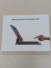 MAGIC KEYBOARD CASE|不明