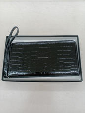 ラウンドジップ長財布|PORTER