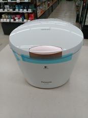 スチーマーナノケア|PANASONIC