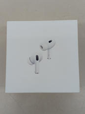 AIRPODS PRO 第2世代|APPLE