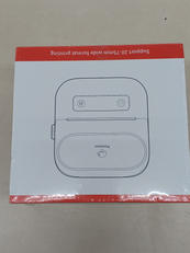 ラベルプリンター|PHOMEMO