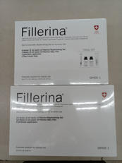 フィレリーナ　トリートメント　トライアルキット|LABO COSPR OPHAR