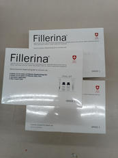 フィレリーナ　トリートメント　トライアルキット|LABO COSPR OPHAR