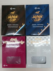 ②ネクタイ4点　ダービー　競馬|JRA