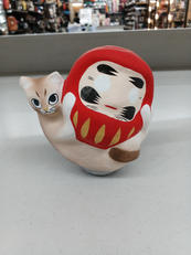 高崎だるまとリヨン|かしゆか商店 中川政七