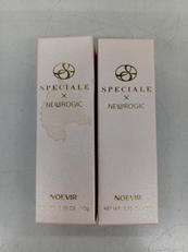 未開封品 美容液 10G 2点|ノエビア