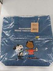 トートバッグ スヌーピーコラボ|STARBUCKS