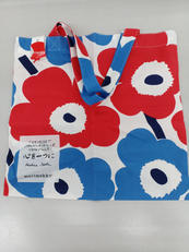 未開封品 トートバッグ|MARIMEKKO