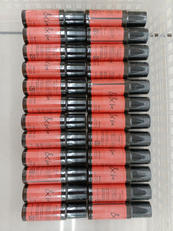 未開封品 バリアオイル|&BE