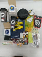 WPSグッズまとめ|踊る大捜査線