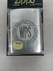 ③踊る大捜査線|ZIPPO