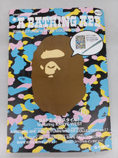 ムック本 付録付き|A BATHING APE