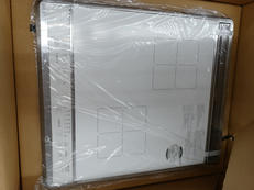 ビルトインIHクッキングヒーター|三化工業株式会社