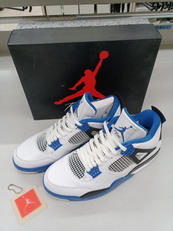AIR JORDAN 4 RETRO|NIKE