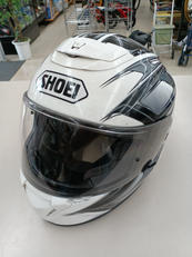 フルフェイス|SHOEI