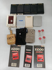 ジャンク品 箱・ケースのみ|ZIPPO