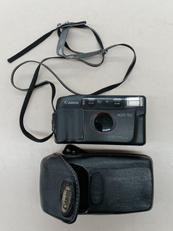 ジャンク品 フィルムカメラ|CANON