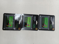 SSD 未開封品|ADATA