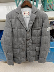 ダウンジャケット|MONCLER GAMME BLEU