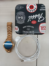 スマートウォッチ DW5A|FOSSIL