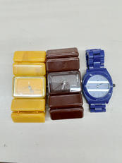 ジャンク品 腕時計|NIXON