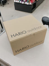 コーヒーベーシックセット|HARIO