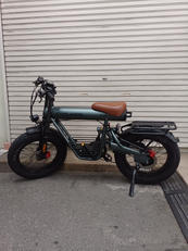 電動アシスト自転車|ACALIE