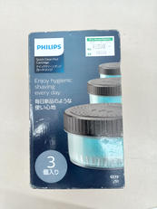 カートリッジのみ|PHILIPS