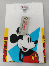 ヴィンテージTシャツ タグ付き|DISNEY