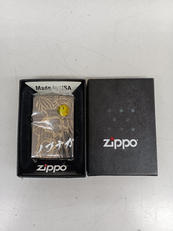 未使用品　オイルライター|ZIPPO