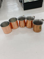 マグカップ|COPPER100など