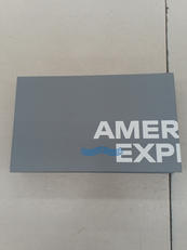 トランプ|AMERICAN EXPRESS