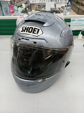 フルフェイスヘルメット|SHOEI