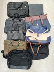 バッグまとめ売り|TUMI PORTER DUNHILLなど