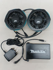 ファンユニット|MAKITA