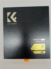 NANO-X PRO|K&F CONCEPT