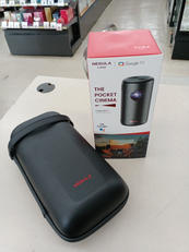 CAPSULE3　純正ケース付き|ANKER