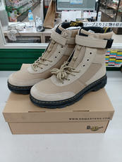 ブーツ|DR.MARTENS