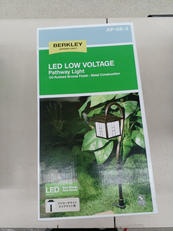 12V LEDガーデンライト|BERKLEY