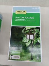 12V LEDガーデンライト|BERKLEY
