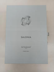 AIR TREATMENT DRYER|SALONIA