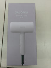 スムースシャインドライヤー|SALONIA