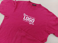 LOGO Tシャツ XXSサイズ|BALENCIAGA